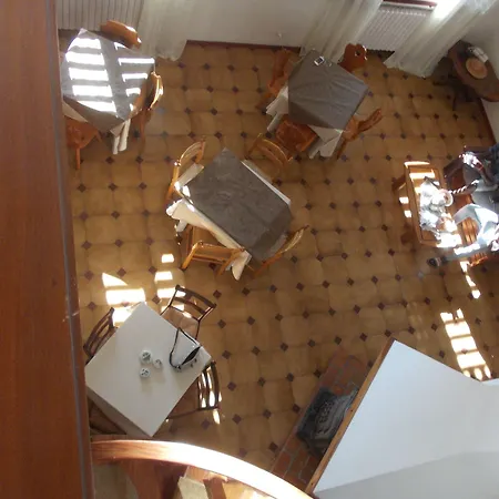 Casa de hóspedes Residenza Itaca