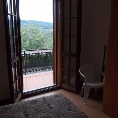 Casa de hóspedes Residenza Itaca Squillace