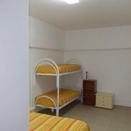 Casa de hóspedes Residenza Itaca *