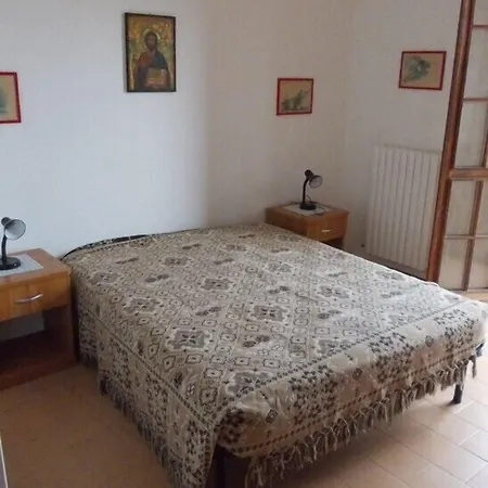 Residenza Itaca Casa de hóspedes *