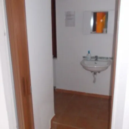 Residenza Itaca Gasthof Squillace