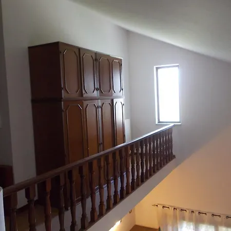 Residenza Itaca Gasthof Squillace