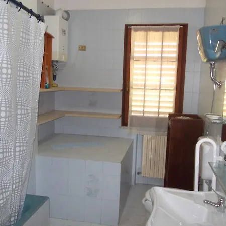 Casa de hóspedes Residenza Itaca *