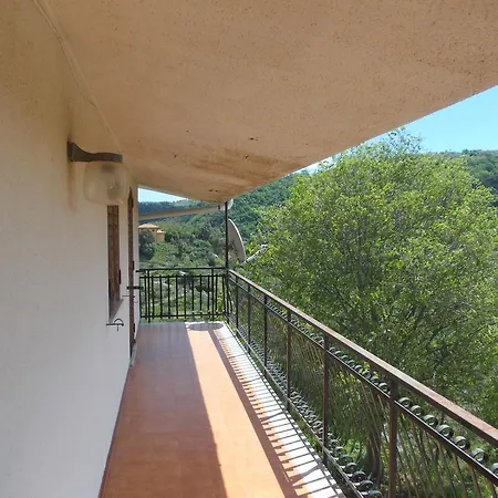 Affittacamere Residenza Itaca