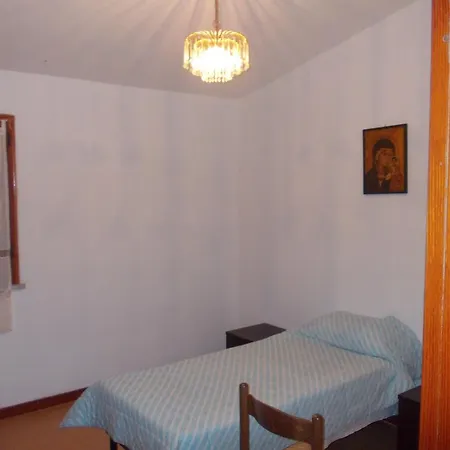 Residenza Itaca Guest house Squillace