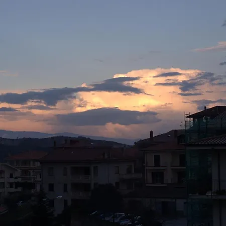 Casa de hóspedes Residenza Itaca *