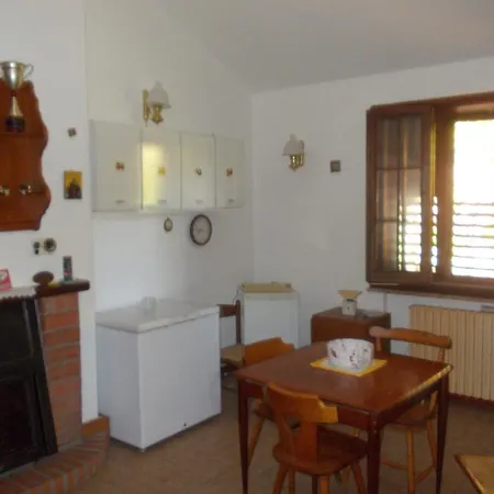 Residenza Itaca * Squillace