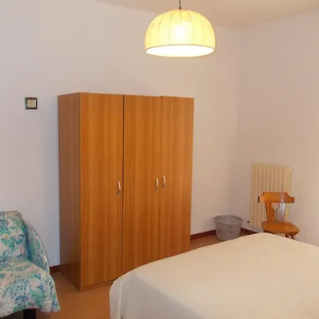 Vendégház Residenza Itaca