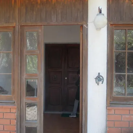 Residenza Itaca Casa de hóspedes Squillace