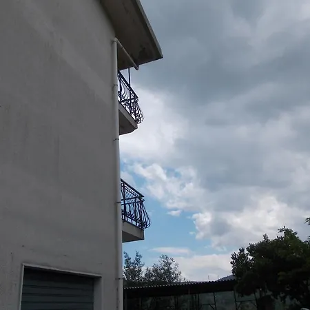 Residenza Itaca 招待所