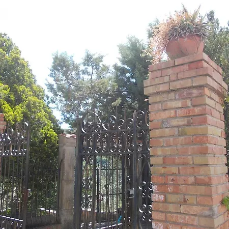 Gasthof Residenza Itaca *