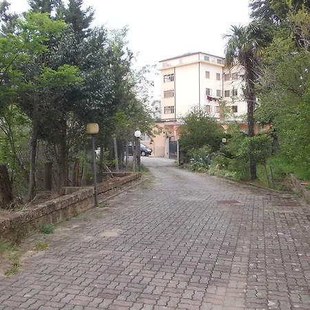 Residenza Itaca
