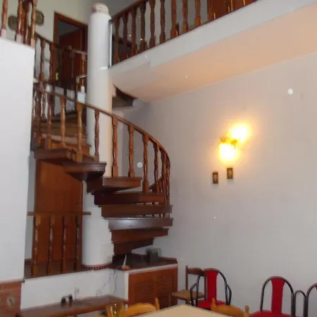 Residenza Itaca Vendégház *