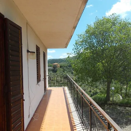 Casa de hóspedes Residenza Itaca