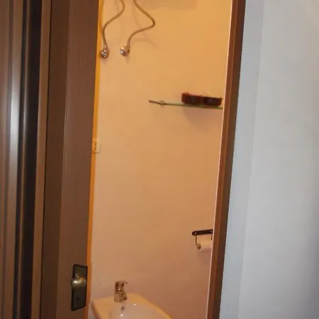 Casa de hóspedes Residenza Itaca