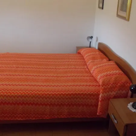 Residenza Itaca Casa de hóspedes