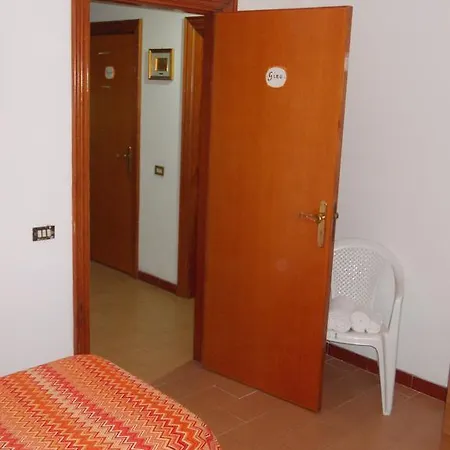 Residenza Itaca Casa de hóspedes *