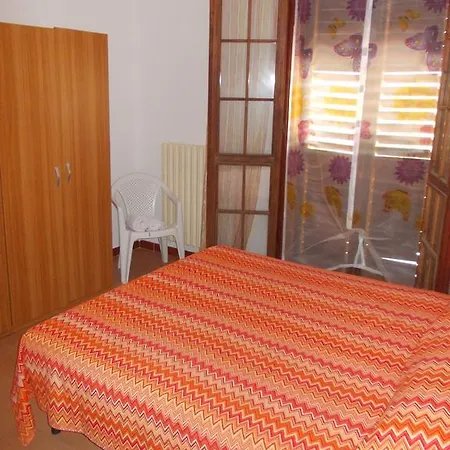 Casa de hóspedes Residenza Itaca *