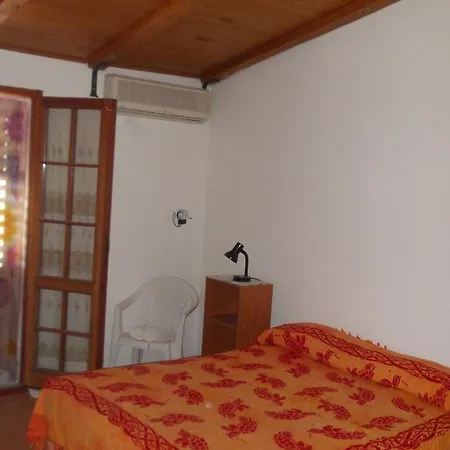 Residenza Itaca Gasthof *