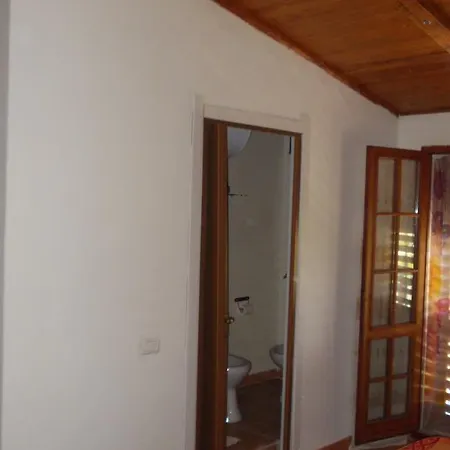 Vendégház Residenza Itaca