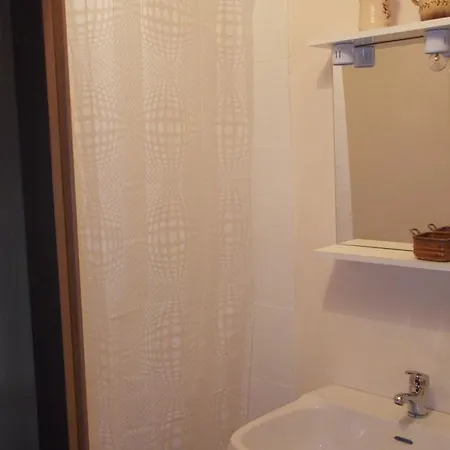 Residenza Itaca Gasthof Squillace