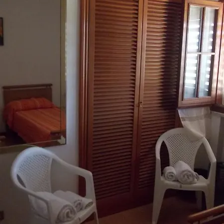 Casa de hóspedes Residenza Itaca