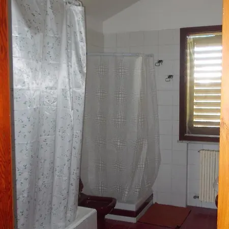 Gasthof Residenza Itaca