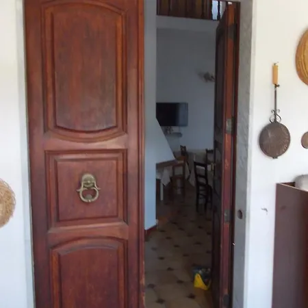 Residenza Itaca Pensión Squillace