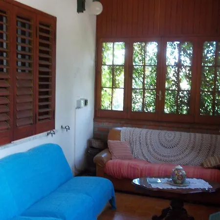 Casa de hóspedes Residenza Itaca *