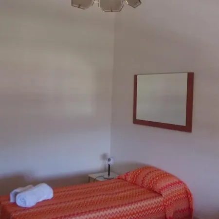 Casa de hóspedes Residenza Itaca