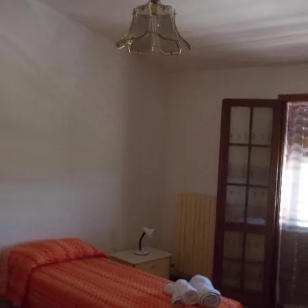 Residenza Itaca Vendégház Squillace