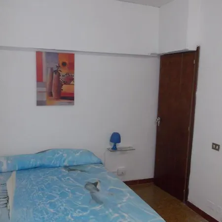 Casa de hóspedes Residenza Itaca *