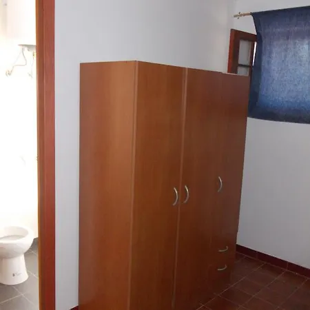 Residenza Itaca Gasthof Squillace