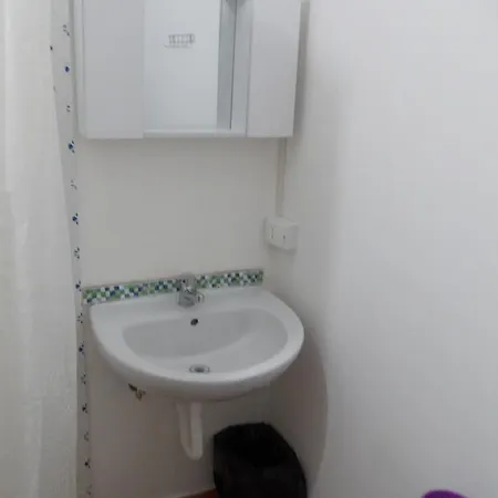 Casa de hóspedes Residenza Itaca