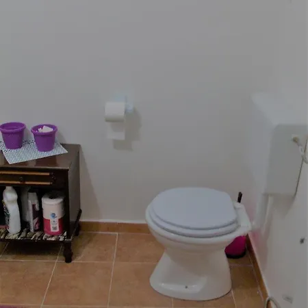 Vendégház Residenza Itaca Squillace
