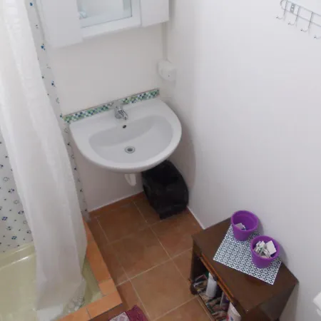 Residenza Itaca Vendégház *