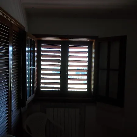 Residenza Itaca Gasthof Squillace