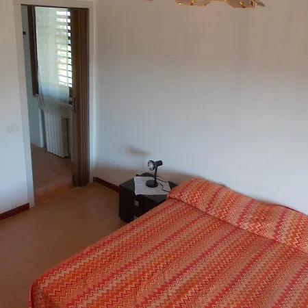 Gasthof Residenza Itaca Squillace