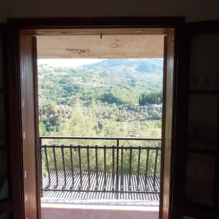 Casa de hóspedes Residenza Itaca