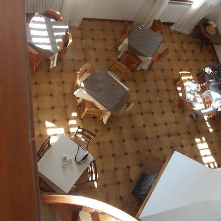 Residenza Itaca Vendégház *