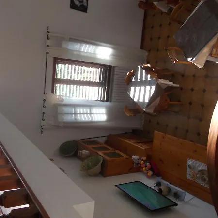 Residenza Itaca Vendégház Squillace