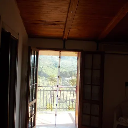 Residenza Itaca Squillace