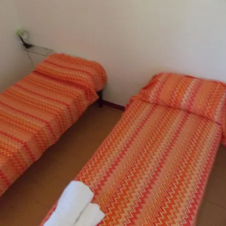 Residenza Itaca Vendégház Squillace