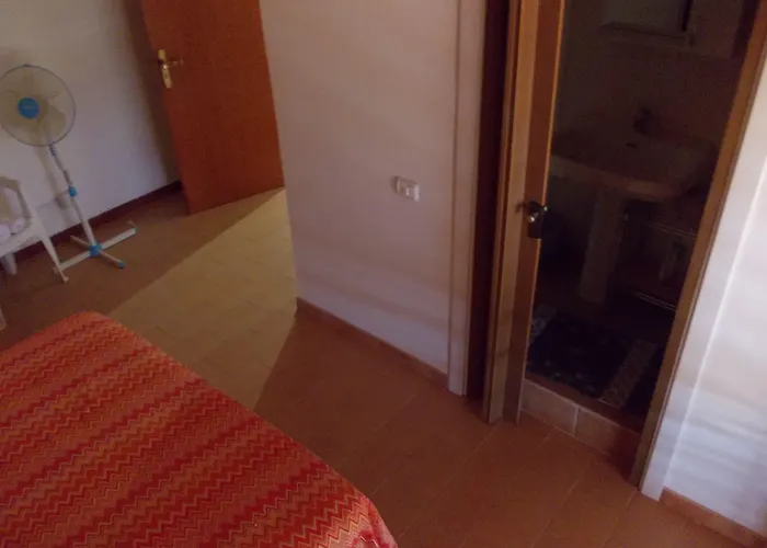 Residenza Itaca *