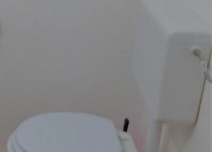 Casa de hóspedes Residenza Itaca *