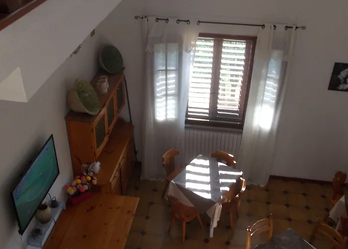 Residenza Itaca * Squillace