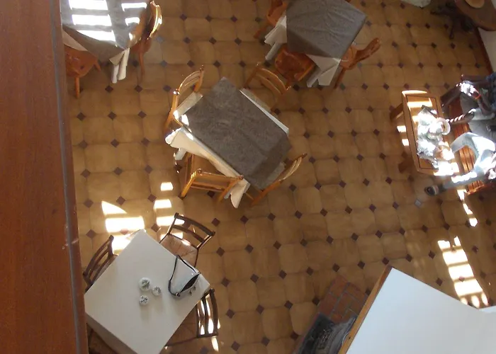 招待所 Residenza Itaca