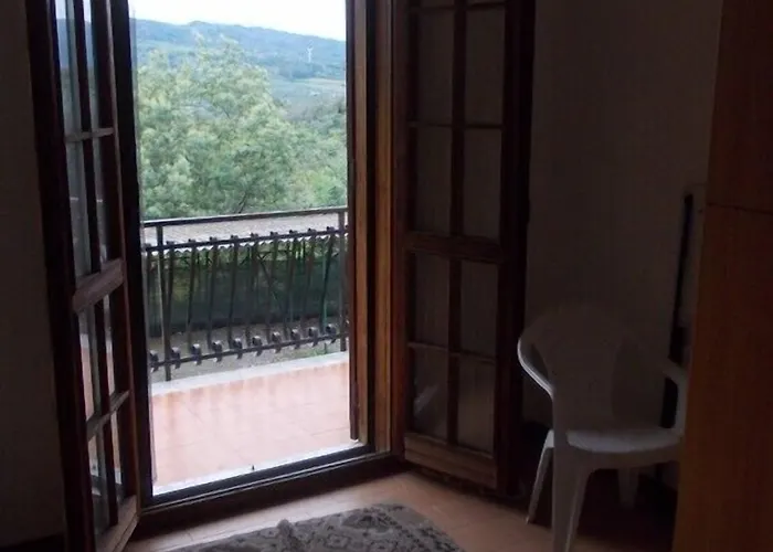 Casa de hóspedes Residenza Itaca Squillace