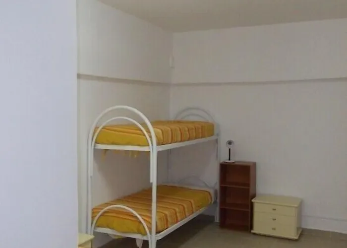 Casa de hóspedes Residenza Itaca *
