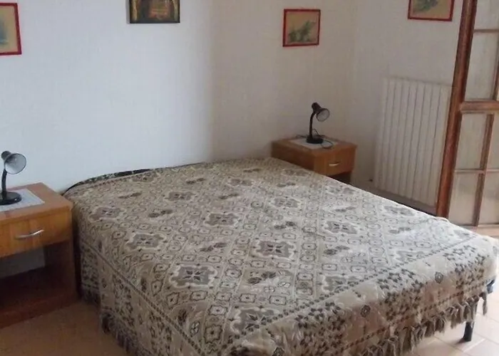 Residenza Itaca 招待所 *